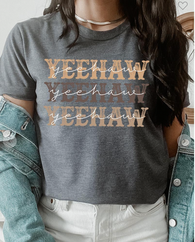 YeeHaw T-shirt