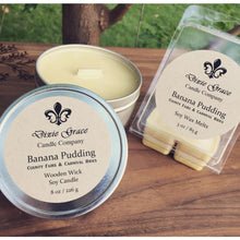 Dixie Grace Soy Wax Melts - The GyPsY Barn Boutique