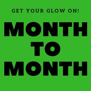 Monthly Tanning (Month to Month) - The GyPsY Barn Boutique