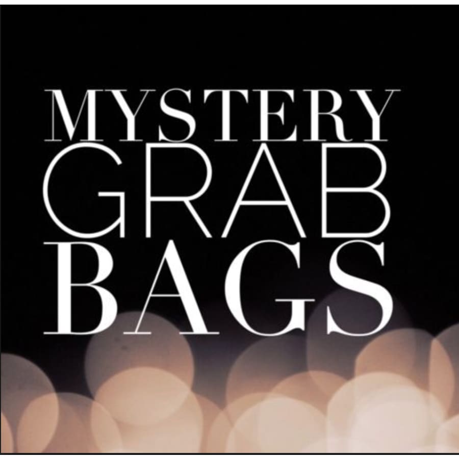 $75 Mystery Grab Bag – The GyPsY Barn Boutique