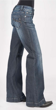 Stetson Trouser 0204 - The GyPsY Barn Boutique