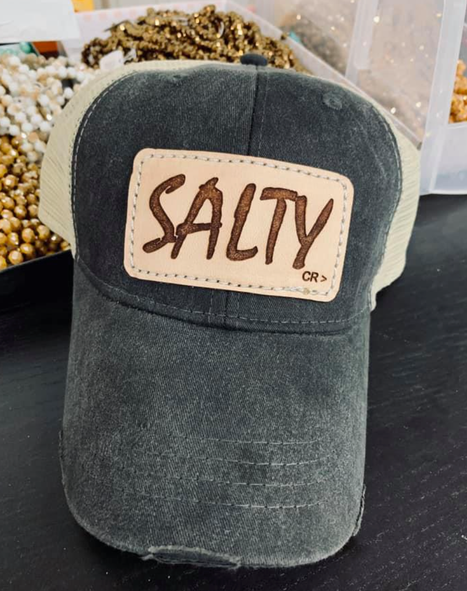 Salty Hat