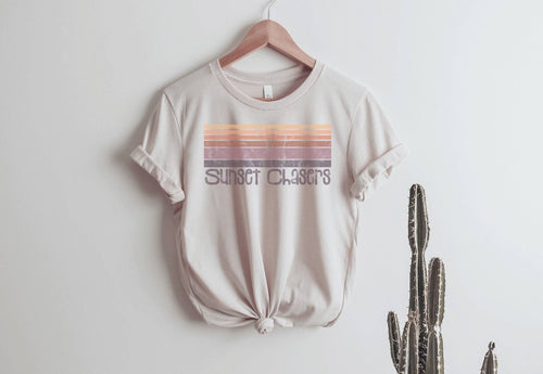 Sunset Chaser Shirt