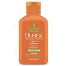 Hempz Lotion  Travel Size - The GyPsY Barn Boutique