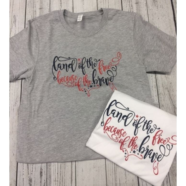 Land of the Free - The GyPsY Barn Boutique