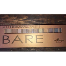 Large EyeShadow Palette - The GyPsY Barn Boutique