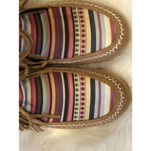 Moccasins - The GyPsY Barn Boutique