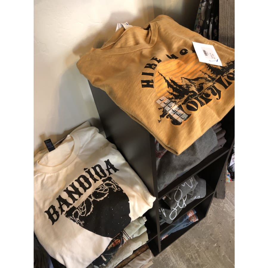 Mystery T-shirt Grab Bag - The GyPsY Barn Boutique