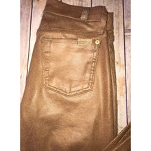 Seven for all Mankind (Size 24) - The GyPsY Barn Boutique
