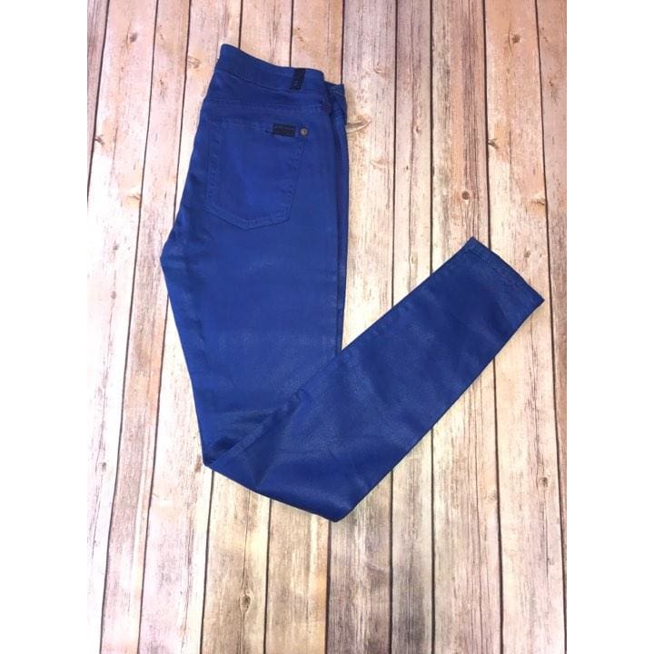Seven for all Mankind (Size 27) - The GyPsY Barn Boutique
