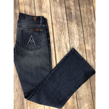 Seven for All Mankind (Size 27) - The GyPsY Barn Boutique