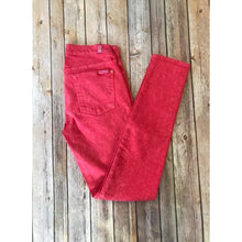 Seven for all Mankind (Size 28) - The GyPsY Barn Boutique
