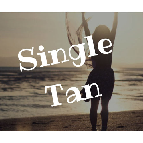 Single Tan - The GyPsY Barn Boutique