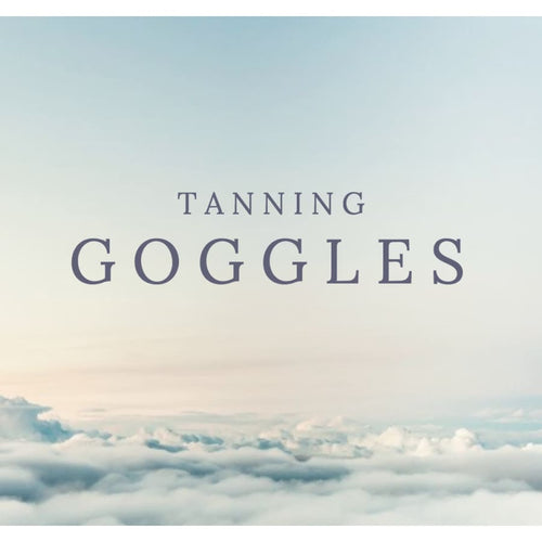 TANNING GOGGLES - The GyPsY Barn Boutique