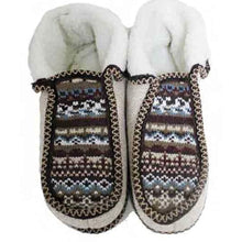 Womens Slippers - The GyPsY Barn Boutique